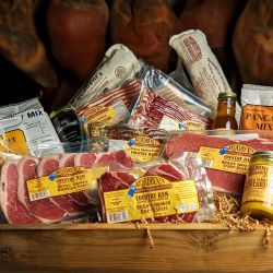 Broadbent's Family Feast